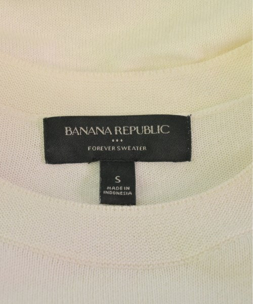 BANANA REPUBLIC เสื้อกันหนาว