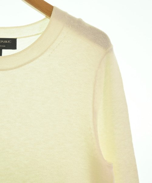 BANANA REPUBLIC เสื้อกันหนาว