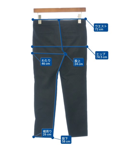 BANANA REPUBLIC กางเกงขายาว