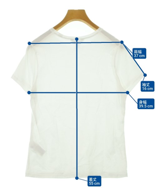 BANANA REPUBLIC เสื้อยืด/เสื้อท็อปส์