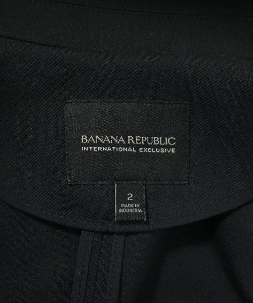 BANANA REPUBLIC แจ็คเก็ตลำลอง