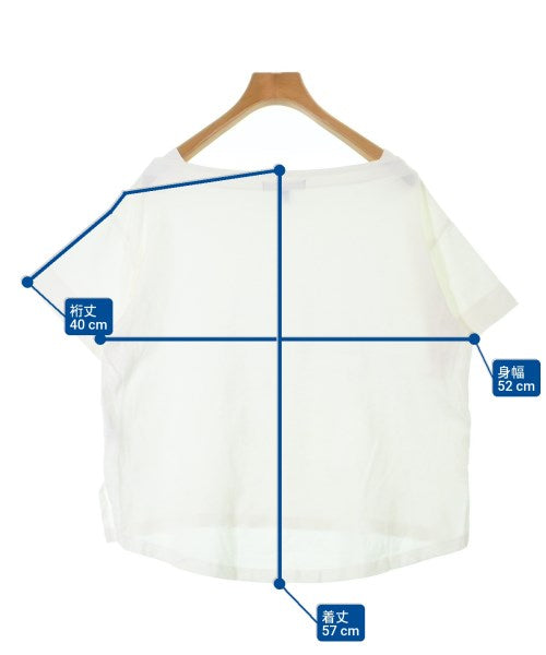 BANANA REPUBLIC เสื้อยืด/เสื้อท็อปส์