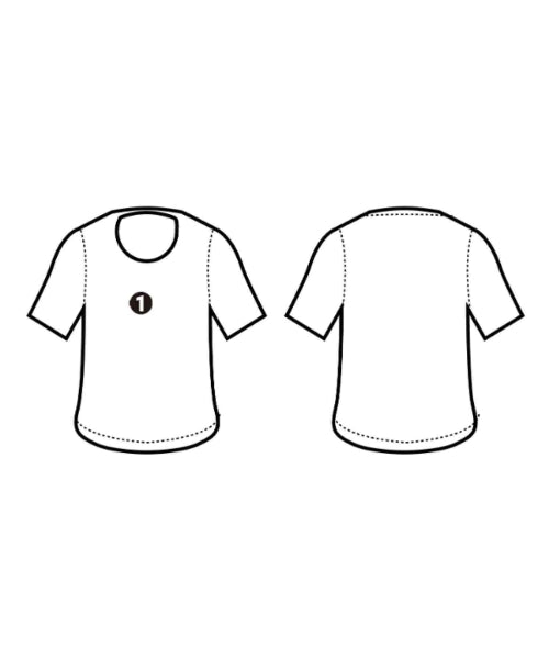 BANANA REPUBLIC เสื้อยืด/เสื้อท็อปส์