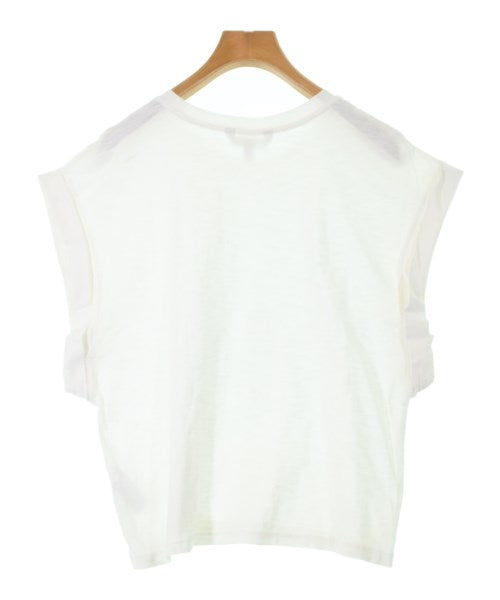 BANANA REPUBLIC เสื้อยืด/เสื้อท็อปส์
