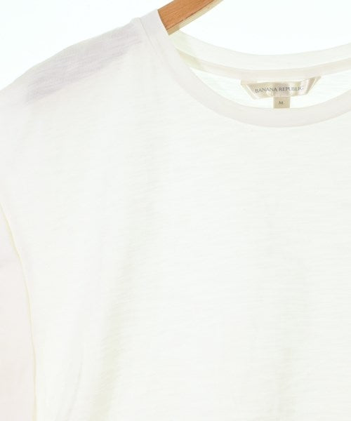 BANANA REPUBLIC เสื้อยืด/เสื้อท็อปส์