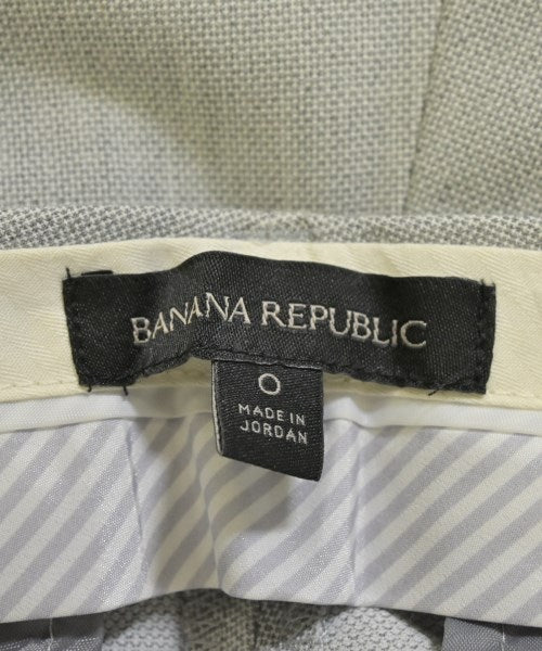 BANANA REPUBLIC กางเกงขายาว