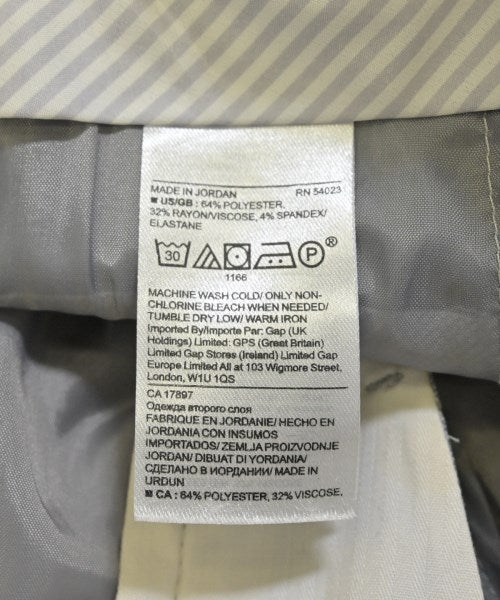 BANANA REPUBLIC กางเกงขายาว