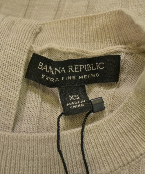 BANANA REPUBLIC เสื้อกันหนาว