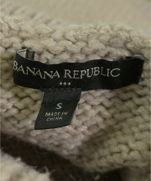 BANANA REPUBLIC เสื้อกันหนาว