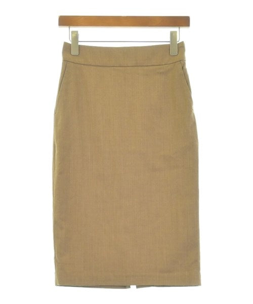 BANANA REPUBLIC กระโปรงยาว/แม็กซี่ยาว