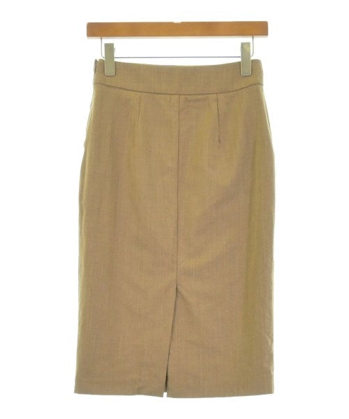 BANANA REPUBLIC กระโปรงยาว/แม็กซี่ยาว