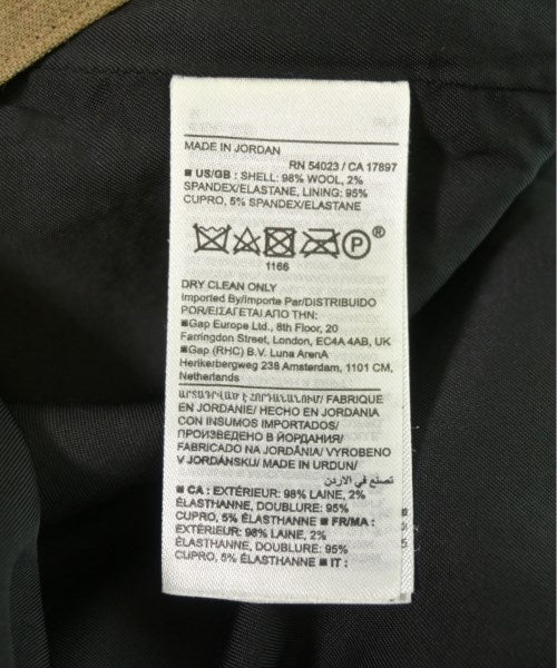 BANANA REPUBLIC กระโปรงยาว/แม็กซี่ยาว
