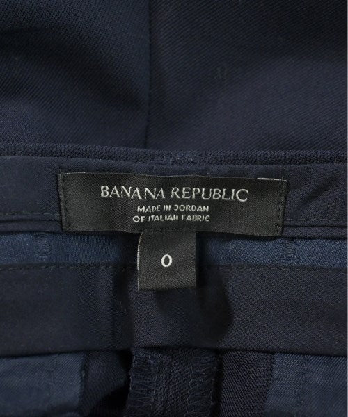 BANANA REPUBLIC กางเกงขายาว