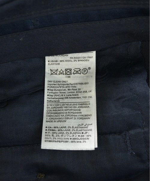 BANANA REPUBLIC กางเกงขายาว