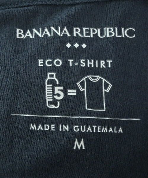 BANANA REPUBLIC เสื้อยืด/เสื้อท็อปส์