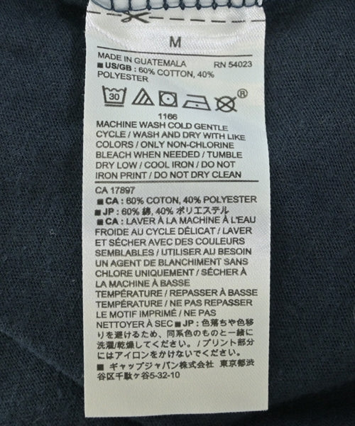 BANANA REPUBLIC เสื้อยืด/เสื้อท็อปส์