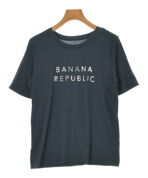 BANANA REPUBLIC เสื้อยืด/เสื้อท็อปส์
