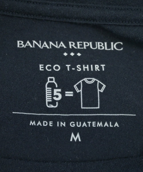 BANANA REPUBLIC เสื้อยืด/เสื้อท็อปส์