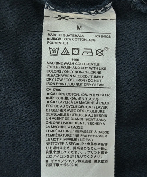 BANANA REPUBLIC เสื้อยืด/เสื้อท็อปส์