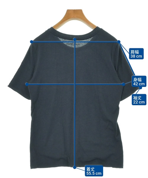 BANANA REPUBLIC เสื้อยืด/เสื้อท็อปส์