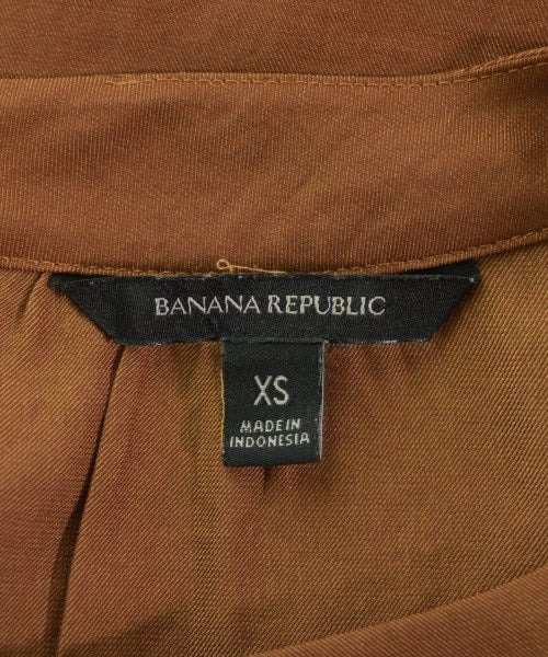 BANANA REPUBLIC เสื้อสตรี