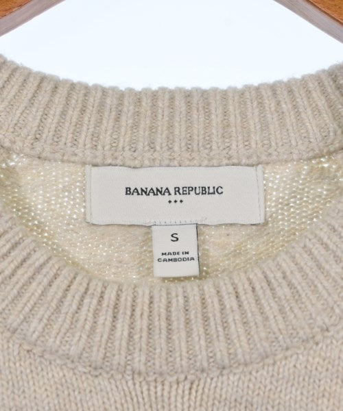 BANANA REPUBLIC เสื้อกันหนาว