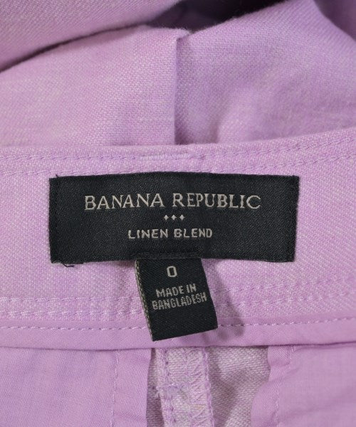 BANANA REPUBLIC กางเกง อื่น
