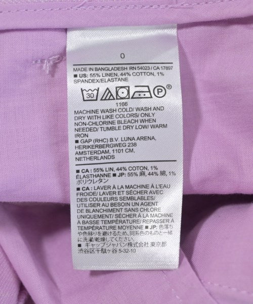 BANANA REPUBLIC กางเกง อื่น