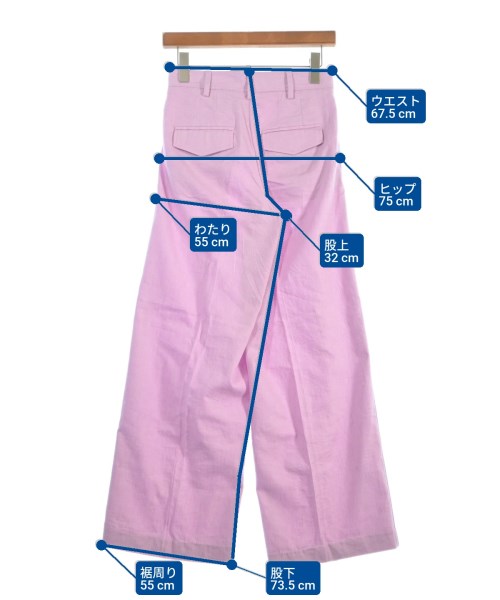 BANANA REPUBLIC กางเกง อื่น