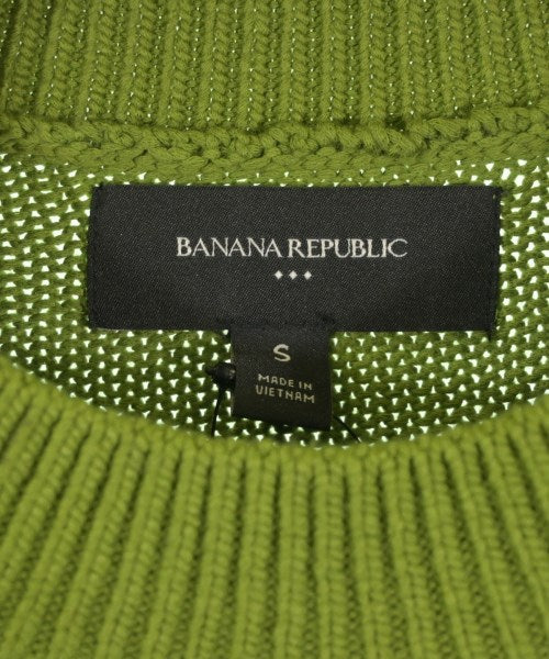 BANANA REPUBLIC เสื้อกันหนาว