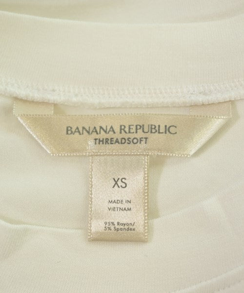BANANA REPUBLIC เสื้อยืด/เสื้อท็อปส์
