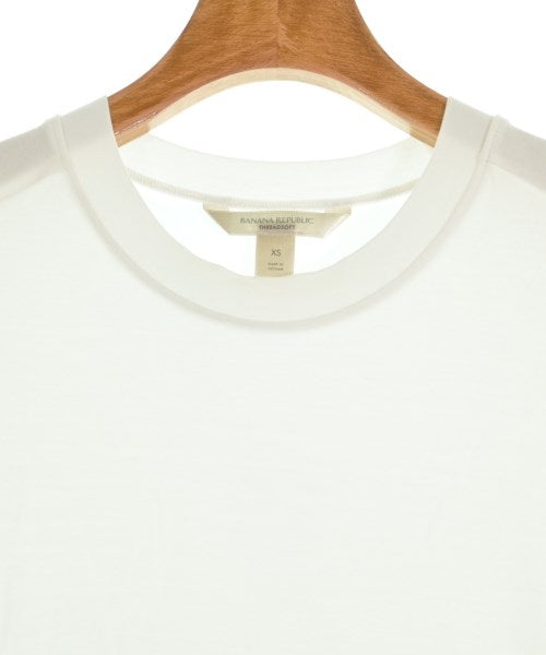 BANANA REPUBLIC เสื้อยืด/เสื้อท็อปส์