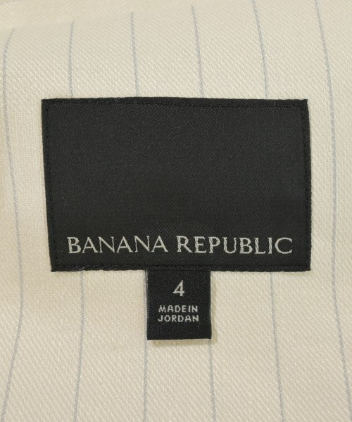 BANANA REPUBLIC เบลเซอร์/แจ็คเก็ตสูท