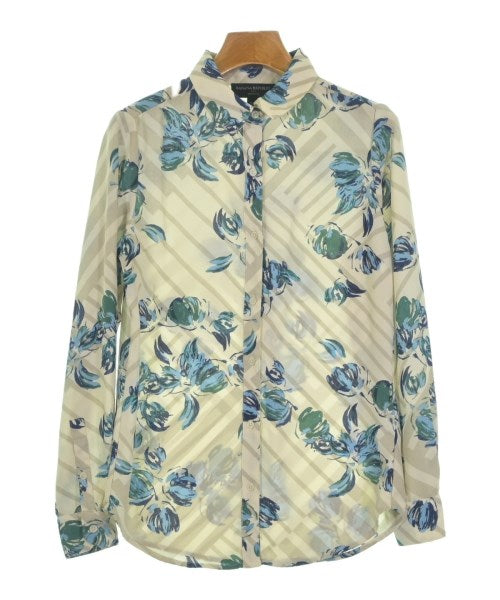 BANANA REPUBLIC เสื้อลำลอง