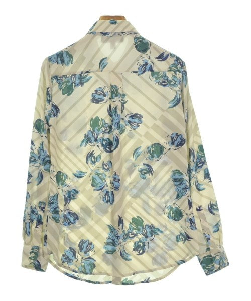 BANANA REPUBLIC เสื้อลำลอง