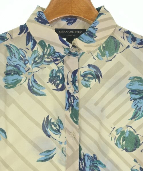 BANANA REPUBLIC เสื้อลำลอง