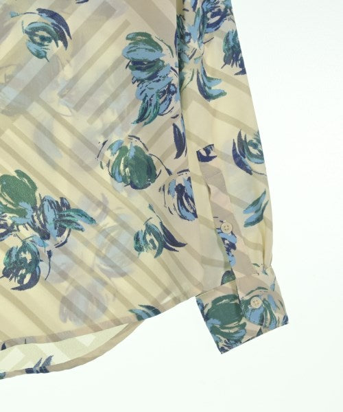 BANANA REPUBLIC เสื้อลำลอง