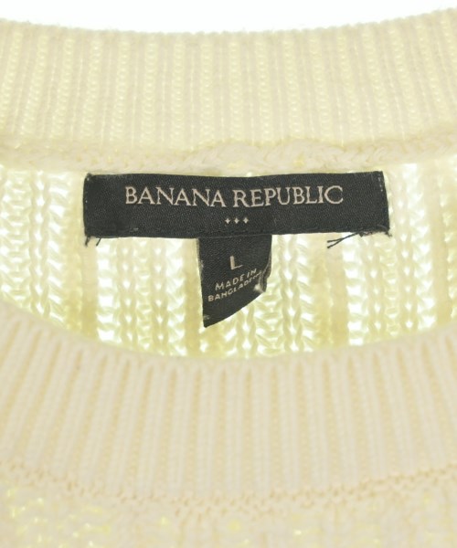 BANANA REPUBLIC เสื้อกันหนาว