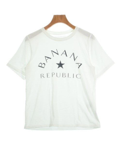 BANANA REPUBLIC เสื้อยืด/เสื้อท็อปส์