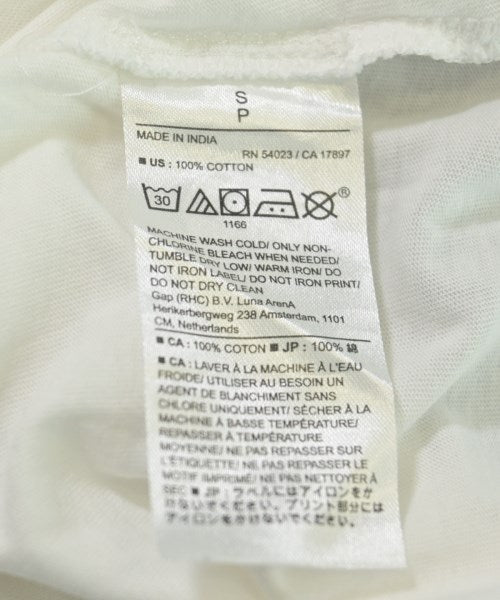 BANANA REPUBLIC เสื้อยืด/เสื้อท็อปส์