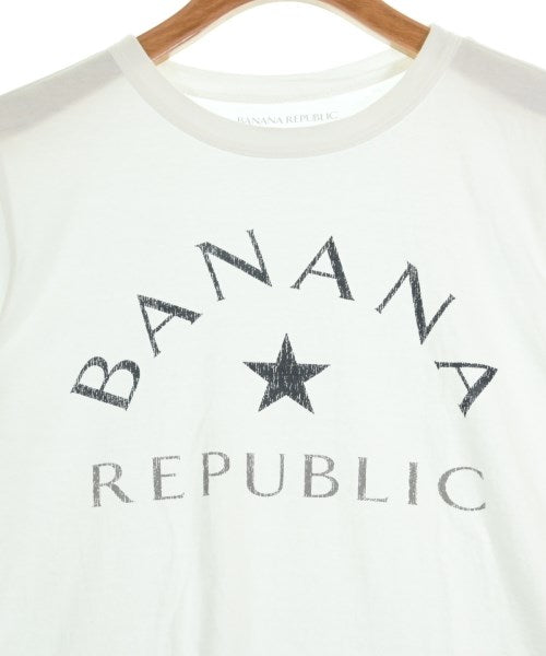 BANANA REPUBLIC เสื้อยืด/เสื้อท็อปส์
