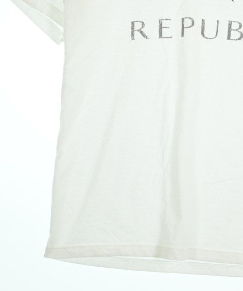 BANANA REPUBLIC เสื้อยืด/เสื้อท็อปส์