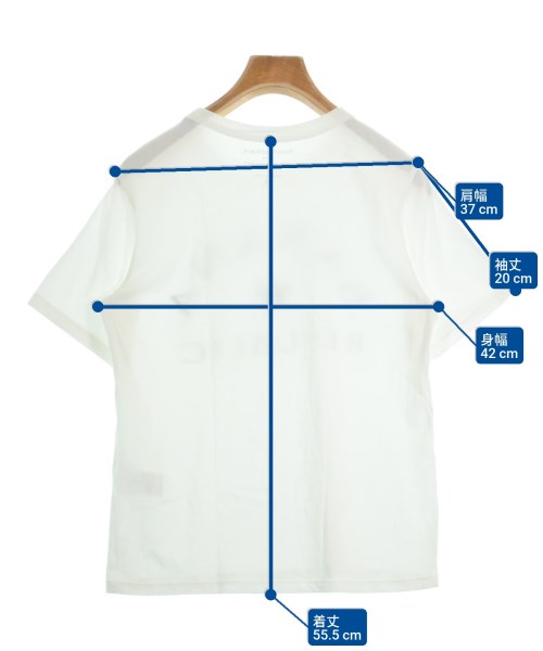 BANANA REPUBLIC เสื้อยืด/เสื้อท็อปส์