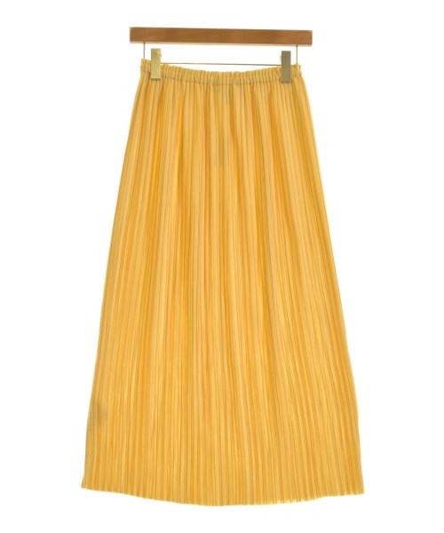 BANANA REPUBLIC กระโปรงยาว/แม็กซี่ยาว