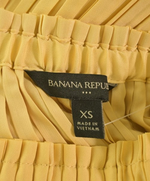 BANANA REPUBLIC กระโปรงยาว/แม็กซี่ยาว