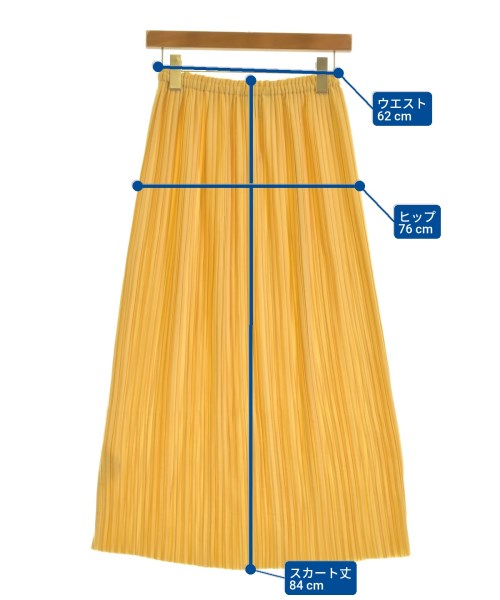 BANANA REPUBLIC กระโปรงยาว/แม็กซี่ยาว