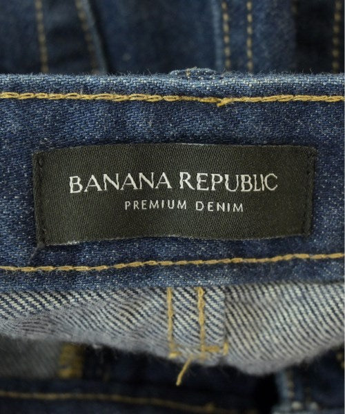 BANANA REPUBLIC ยีนส์
