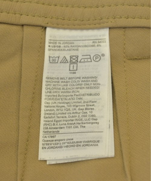 BANANA REPUBLIC กางเกง อื่น