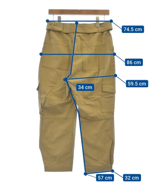 BANANA REPUBLIC กางเกง อื่น