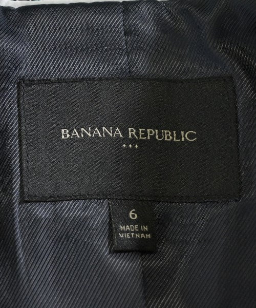BANANA REPUBLIC แจ็คเก็ตลำลอง
